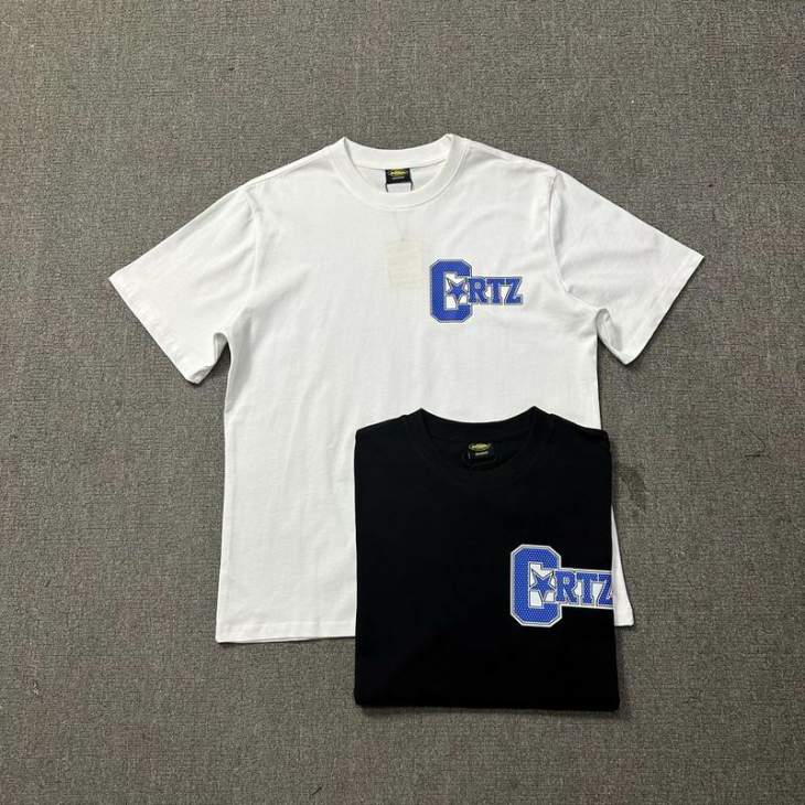 Corteiz T Shirts Short _SKUCorteizXS-2XLwmtx325816603